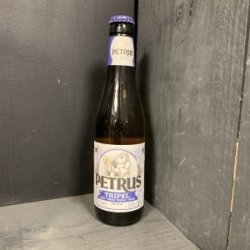 Petrus Tripel - Bier en Borrels