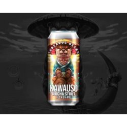 Tartarus Beers Kawauso