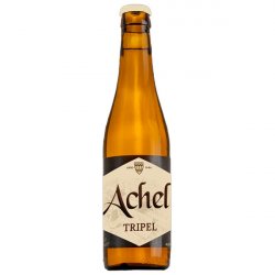 Achel Tripel - 8 Blonde Achel Tripel - 8 Blonde