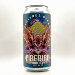 Tartarus  FireBird - Nearest Beer Shop