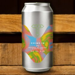 Track Brewing Company Chime In