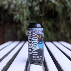 Sibeeria Brewery Voracious Viper