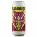 Naparbier- Hil Arte To Death Weizendoppelbock 8.3% ABV 440ml Can Naparbier- Hil Arte To Death Weizendoppelbock 8.3% ABV 440ml Can