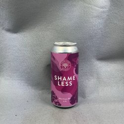 RedWillow Brewery Shameless