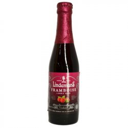 Lindemans Framboise