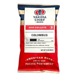 Lupulo Citra - IMP Cerveceros