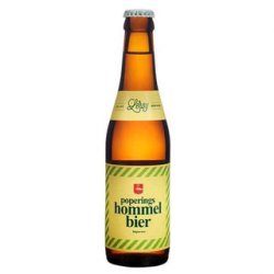 Poperings Hommelbier