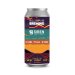 Elusive  Siren - Nine Mile Ride - 6% West Coast IPA - 440ml Can 