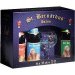 St Bernardus 6x330ml + 2 Glasses Tasting Set 