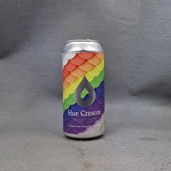 Pollys Hue Creator - Beermoth