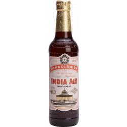 Samuel Smith India Ale Samuel Smith India Ale