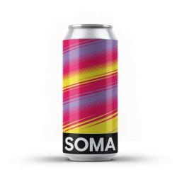 SOMA MIDDLER _ DIPA _ 8% - Soma