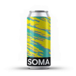 SOMA ESCAPISM _ DIPA _ 8% - Soma