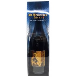 Brouwerij St.Bernardus Abt 12 Barrel Aged Sour