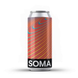 SOMA NOISE CANCELLING _ IPA _ 6% - Soma