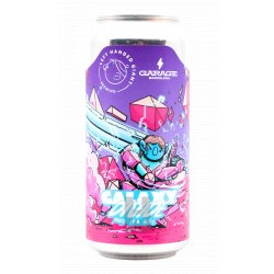 Left Handed Giant Galaxy Divide