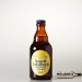 Sancti Adalberti  Egmonds Abdijbier Biologisch Blond 33cl 