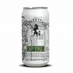 Tonbridge Brewery Easy Street
