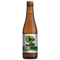 Brouwerij Het Nest Snakebite Brouwerij Het Nest Snakebite