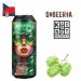 Sibeeria  Kabinet - Delayed Pleasure 500ml CAN 