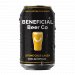 Beneficial Beer Stone Cold Lager Alc-Free 375mL Beneficial Beer Stone Cold Lager Alc-Free 375mL