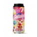 Funky Fluid - Free Gelato: Raspberry & Banana Shake (alcoholvrij 0,5%) - 500ml can Funky Fluid - Free Gelato: Raspberry & Banana Shake (alcoholvrij 0,5%) - 500ml can