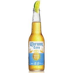 24 x Corona Cero Alcohol Free Beer 0.0% MONTHLY SUBSCRIPTION - The Alcohol Free Co