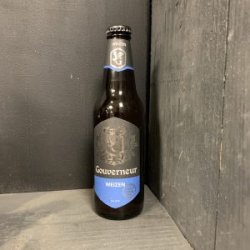 Gouverneur Weizen - Bier en Borrels