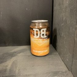 Dutch Bargain Zuidwester