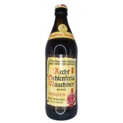 Aecht Schlenkerla Rauchbier Märzen