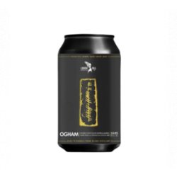 Lough Gill Ogham 33cl - Hellobier