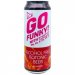 Funky Fluid Go Funky! Isotonic Grapefruit Beer, 500ml (BBF 280723) 
