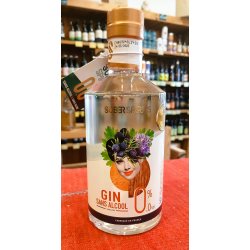 Gin 0% alcool - Sober Spirits — Passion Bières - Passion Bières