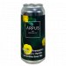 Ārpus Brewing Co. Apricot x Pineapple x Coconut x Vanilla Smoothie Sour Ale Ārpus Brewing Co. Apricot x Pineapple x Coconut x Vanilla Smoothie Sour Ale