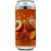 Azvex Brewing Company – MANA – Mandarin & Coconut 