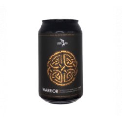 Lough Gill Warrior 2024 33cl - Hellobier