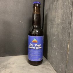 58e Genot D’n Royal Barleywine - Bier en Borrels