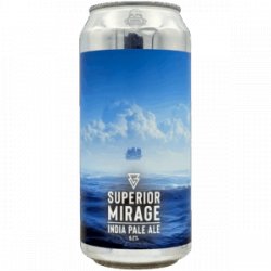 Azvex Brewing Company Superior Mirage