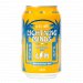 Lightning Minds Non-Alcoholic Pale Ale 330mL Lightning Minds Non-Alcoholic Pale Ale 330mL