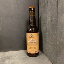 58e Genot D’n Vierkante - Bier en Borrels