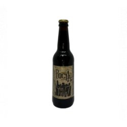 Poch's Basalt 33cl - Hellobier