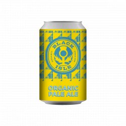 Black Isle Brewery Organic Pale Ale Black Isle Brewery Organic Pale Ale