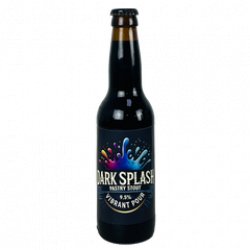 VibrantPour Dark Splash - Beerfreak