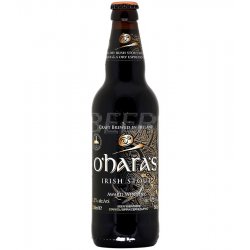 O’Hara’s Irish Stout