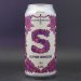 Phantom Brewing Co - S Is For Simcoe - 6% (440ml) 