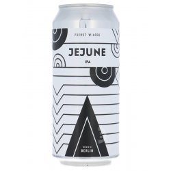 Fuerst Wiacek - Jejune (2023) - Beerdome