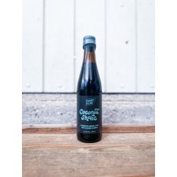 Funky Fluid Coconut Shake