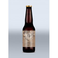 HV Stout au rhum, bière brune 33cl - Beertastic