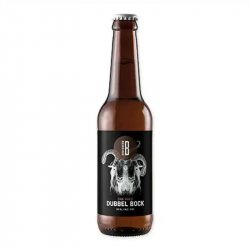 Berging Brouwerij DB24 Oak Aged Dubbel Bock