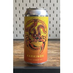 Otherworld Brewing KARKINOS